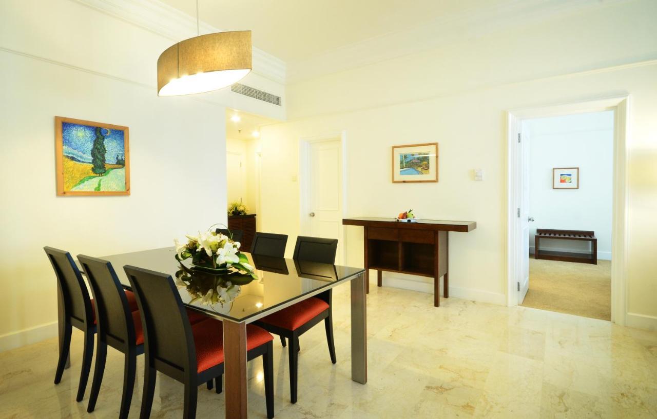 Perdana Centre Hotel 4*