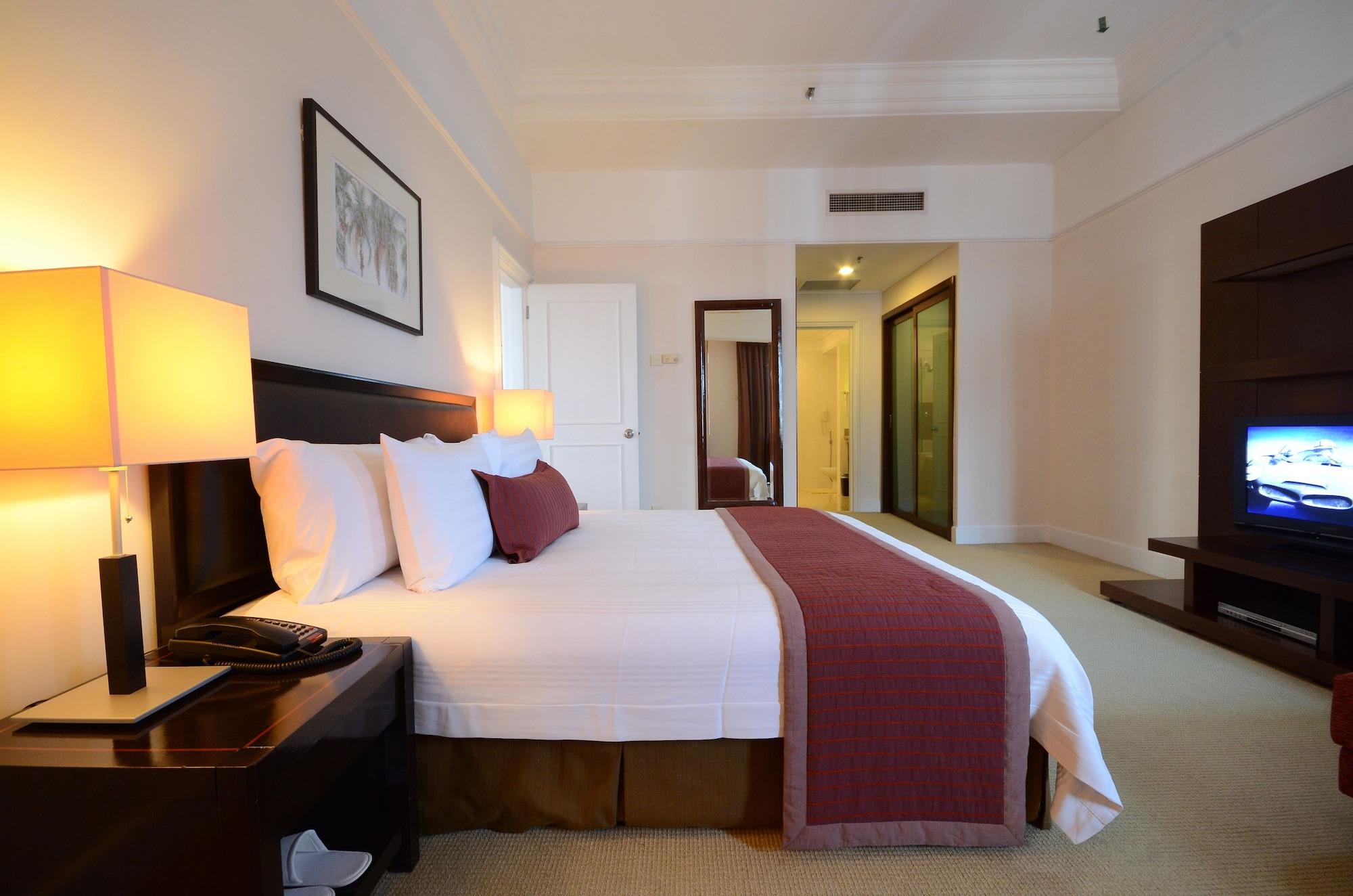 Perdana Centre Hotel