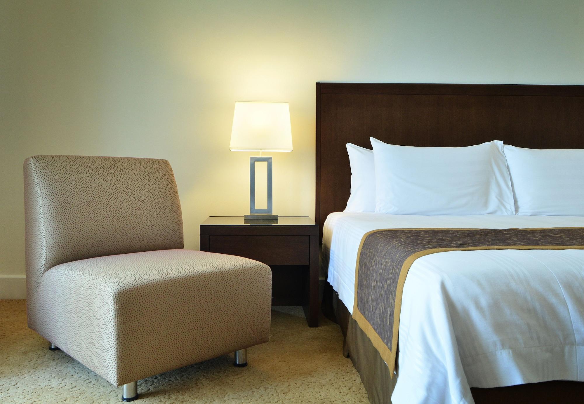 Hotel Perdana Centre Kuala Lumpur