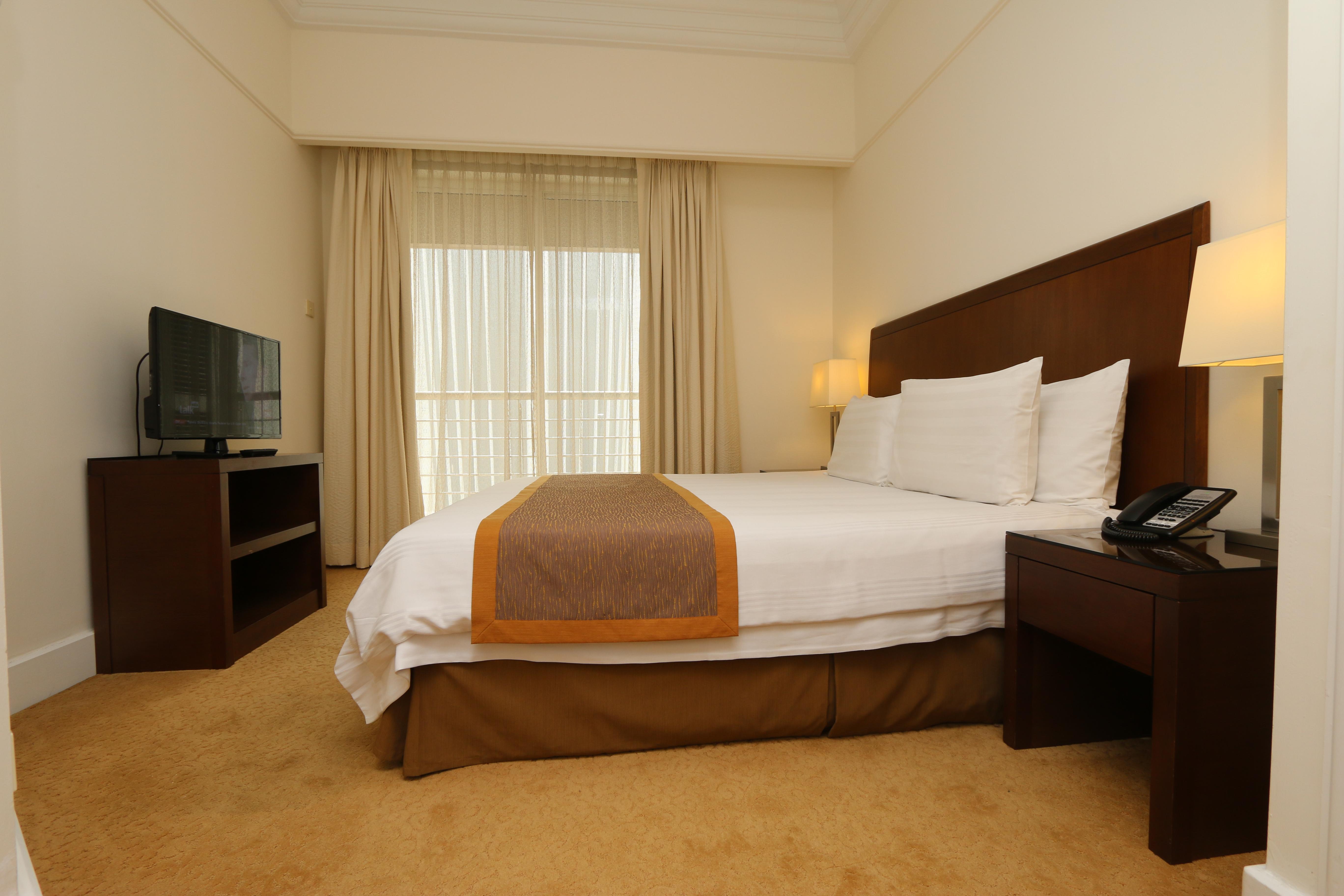Perdana Centre Hotel Kuala Lumpur