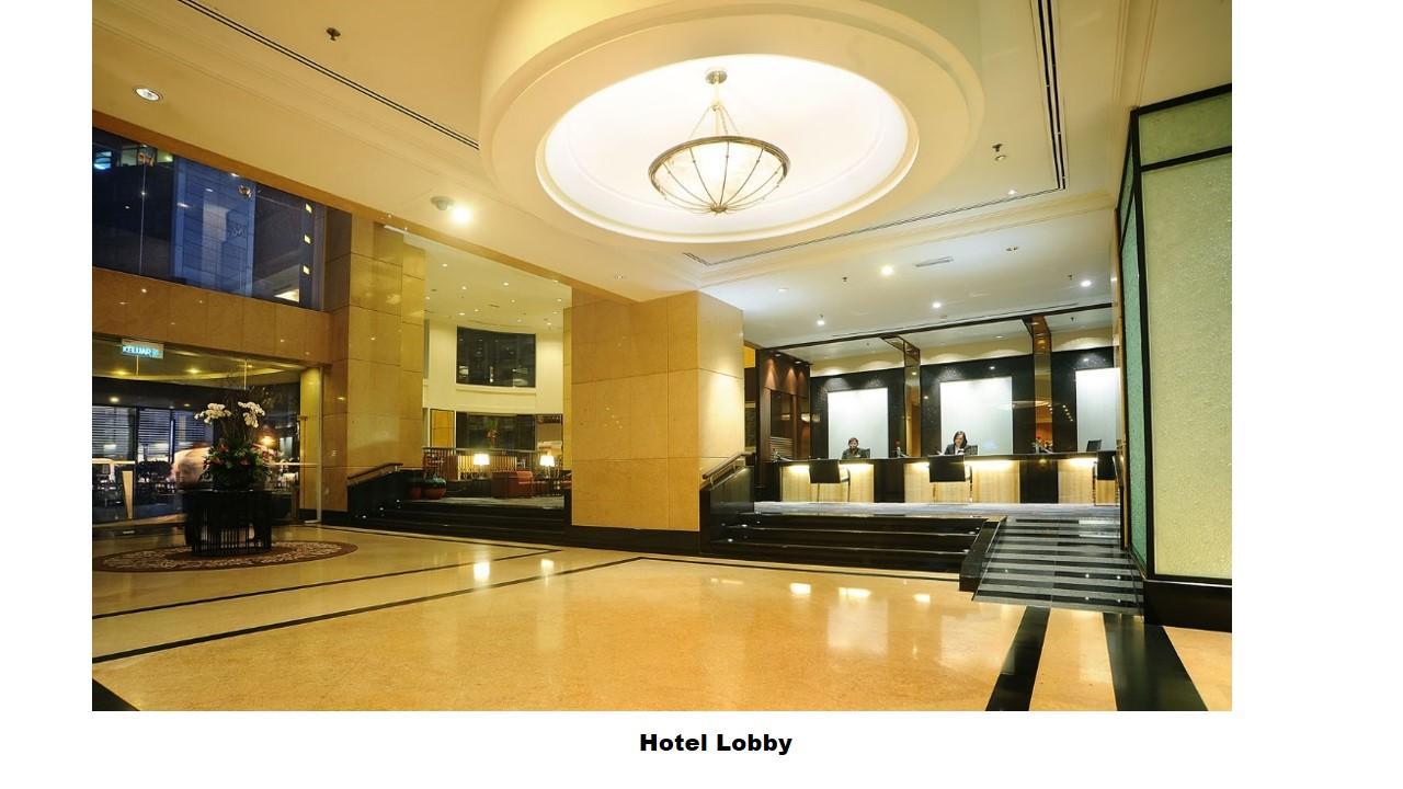 Perdana Centre 4* Kuala Lumpur