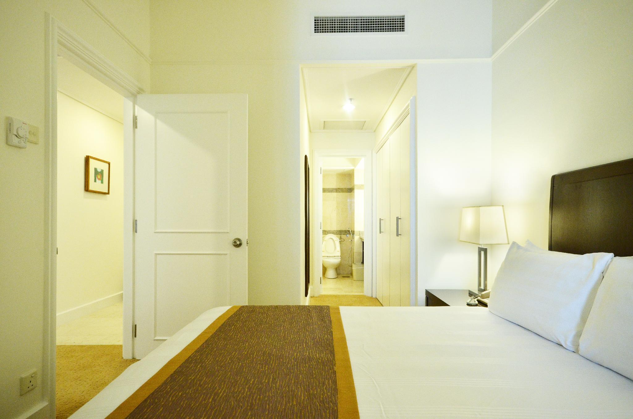 Hotel Perdana Centre 4*
