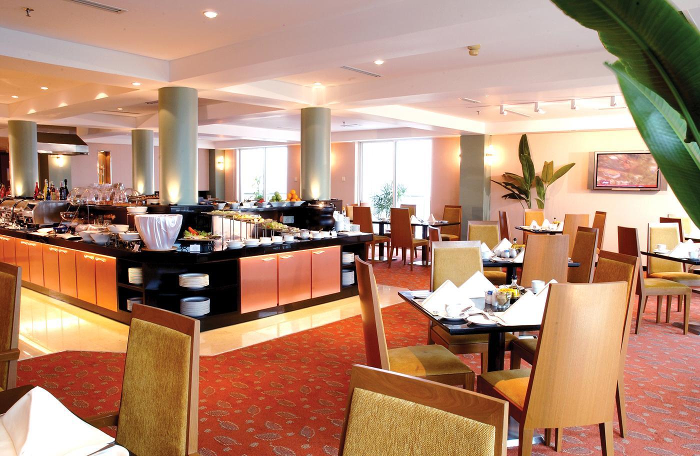 Hotel Perdana Centre