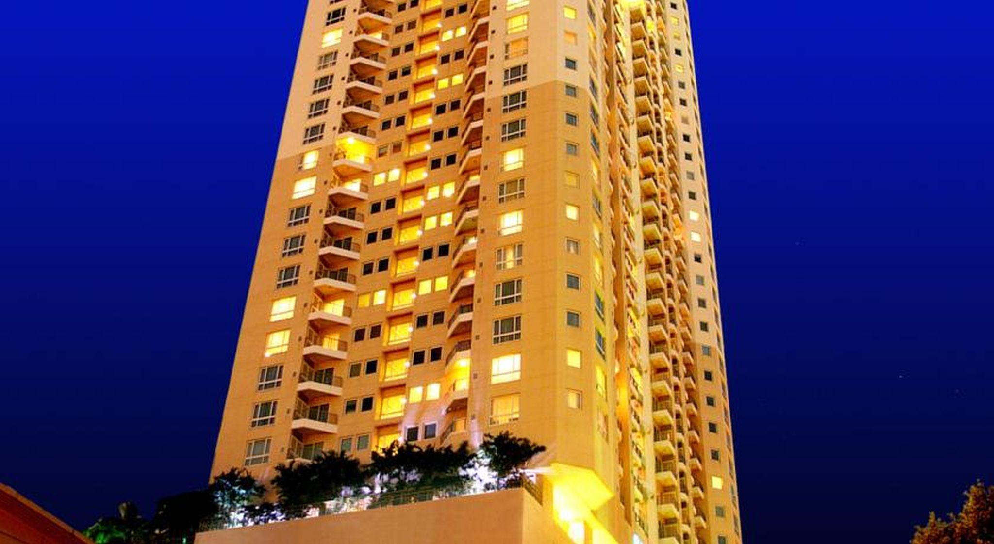 Perdana Centre
