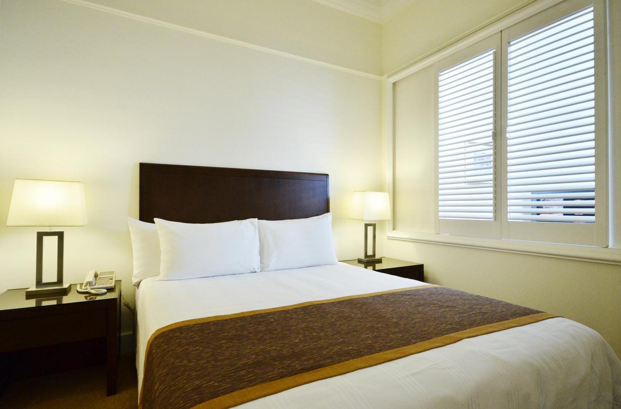 Hotel Perdana Centre 4*