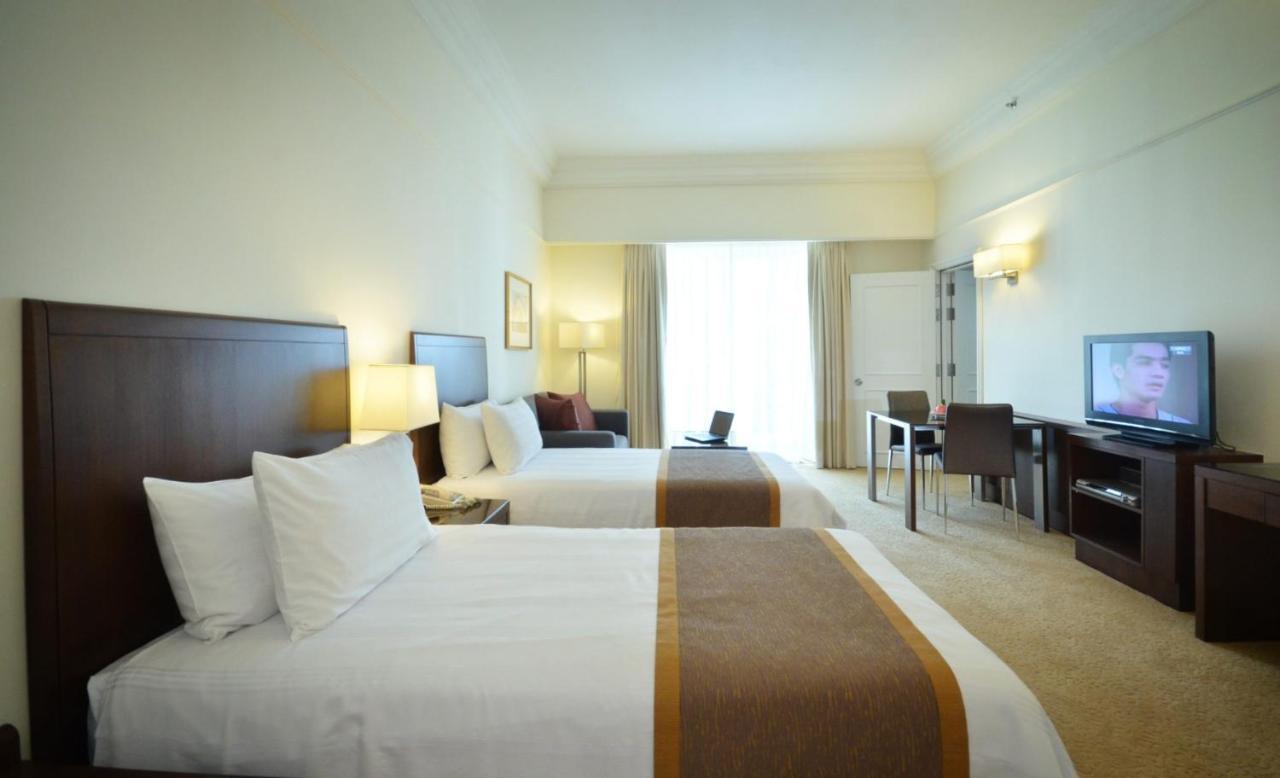 Perdana Centre 4*