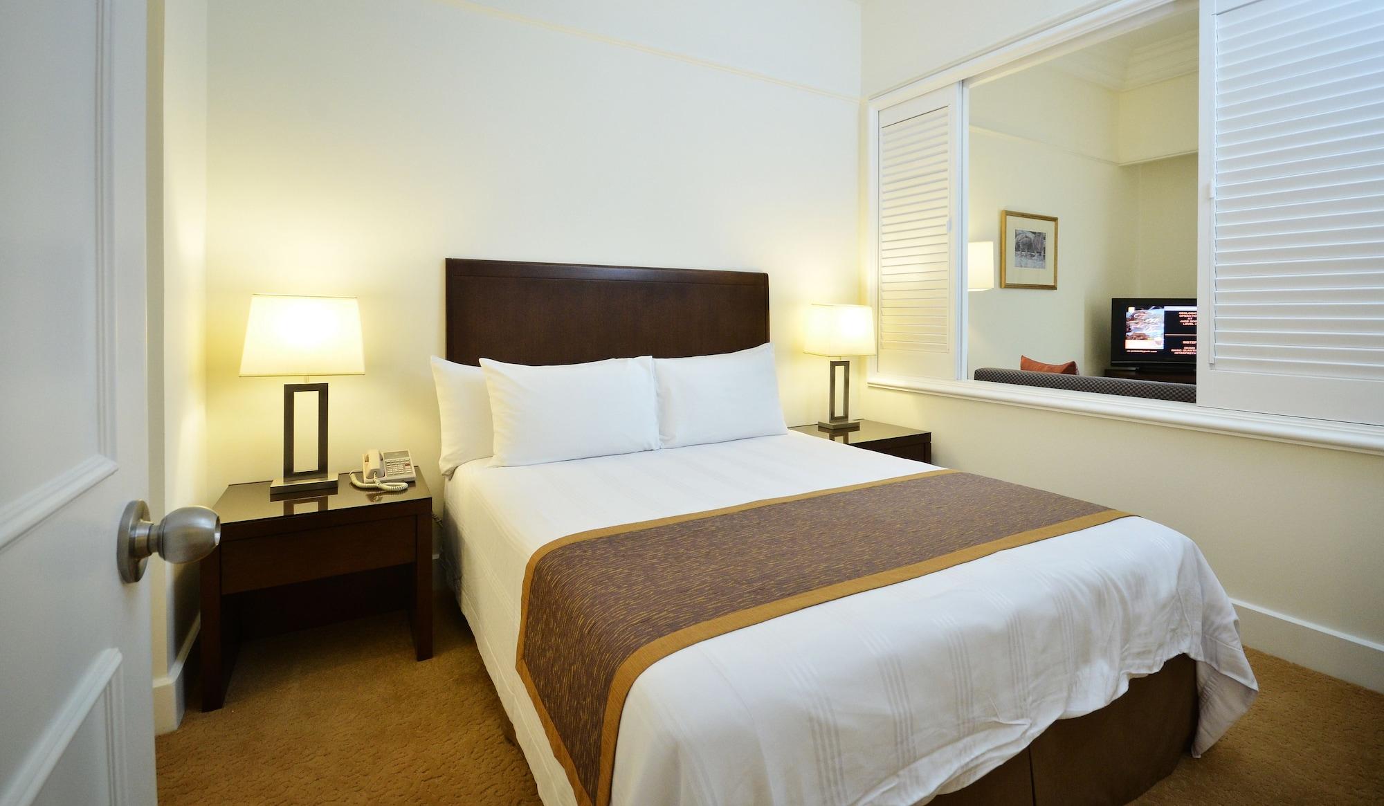 Hotel Perdana Centre
