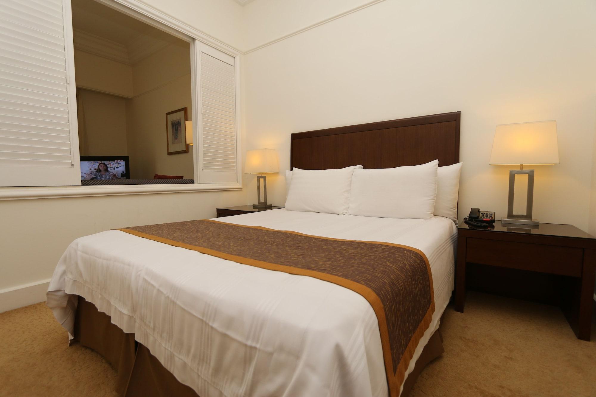 Perdana Centre Hotel 4*