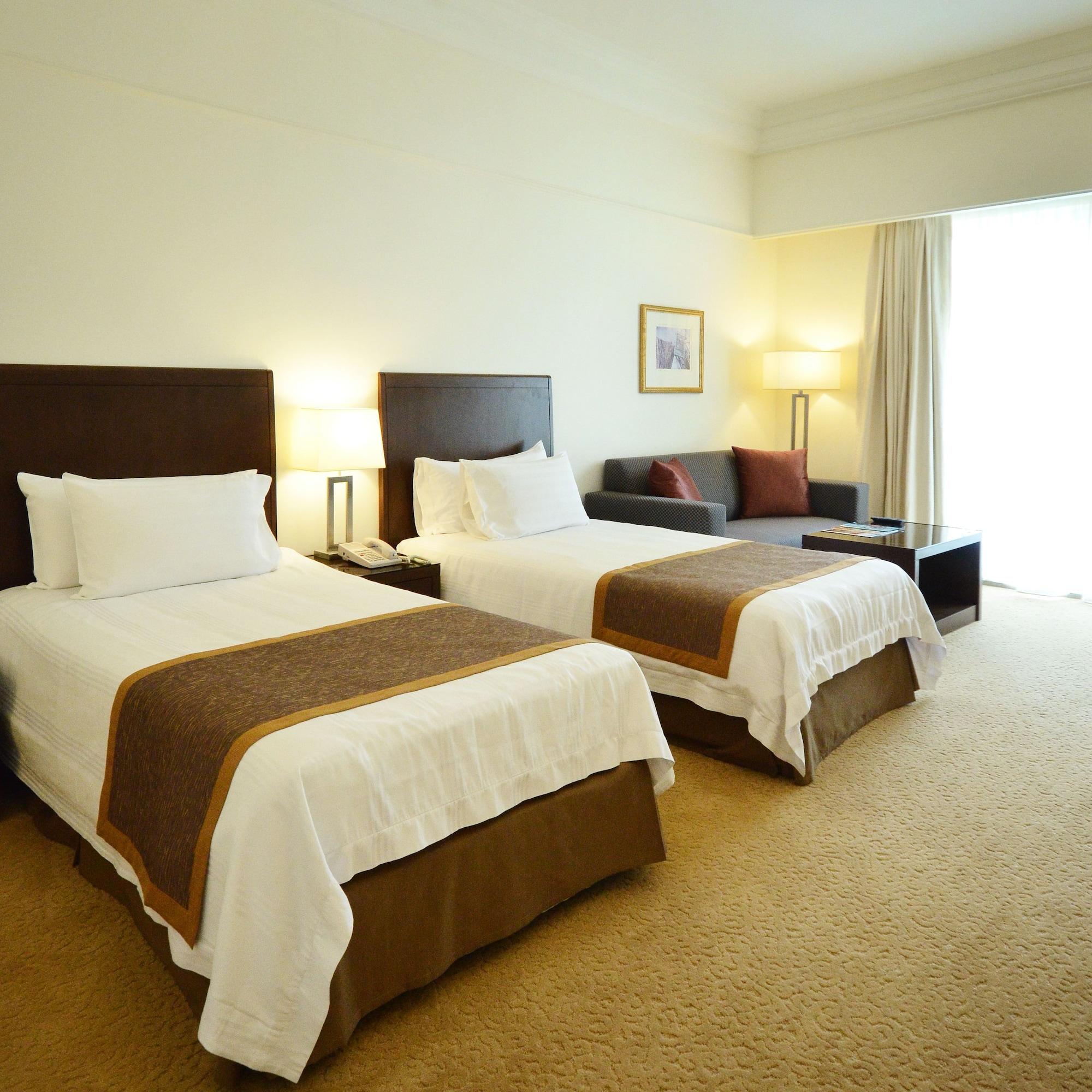 Hotel Perdana Centre 4*