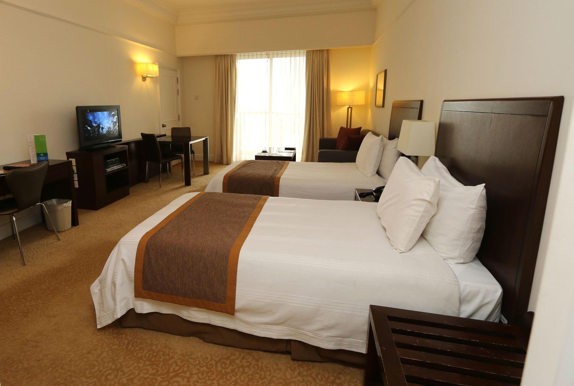 Perdana Centre Hotel Kuala Lumpur