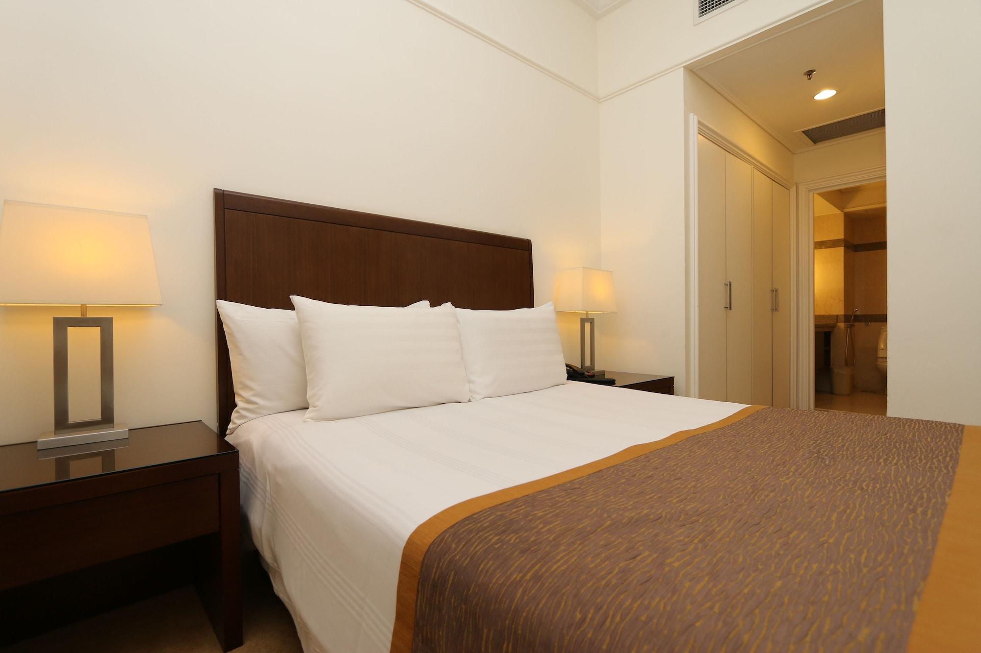 Hotel Perdana Centre 4*
