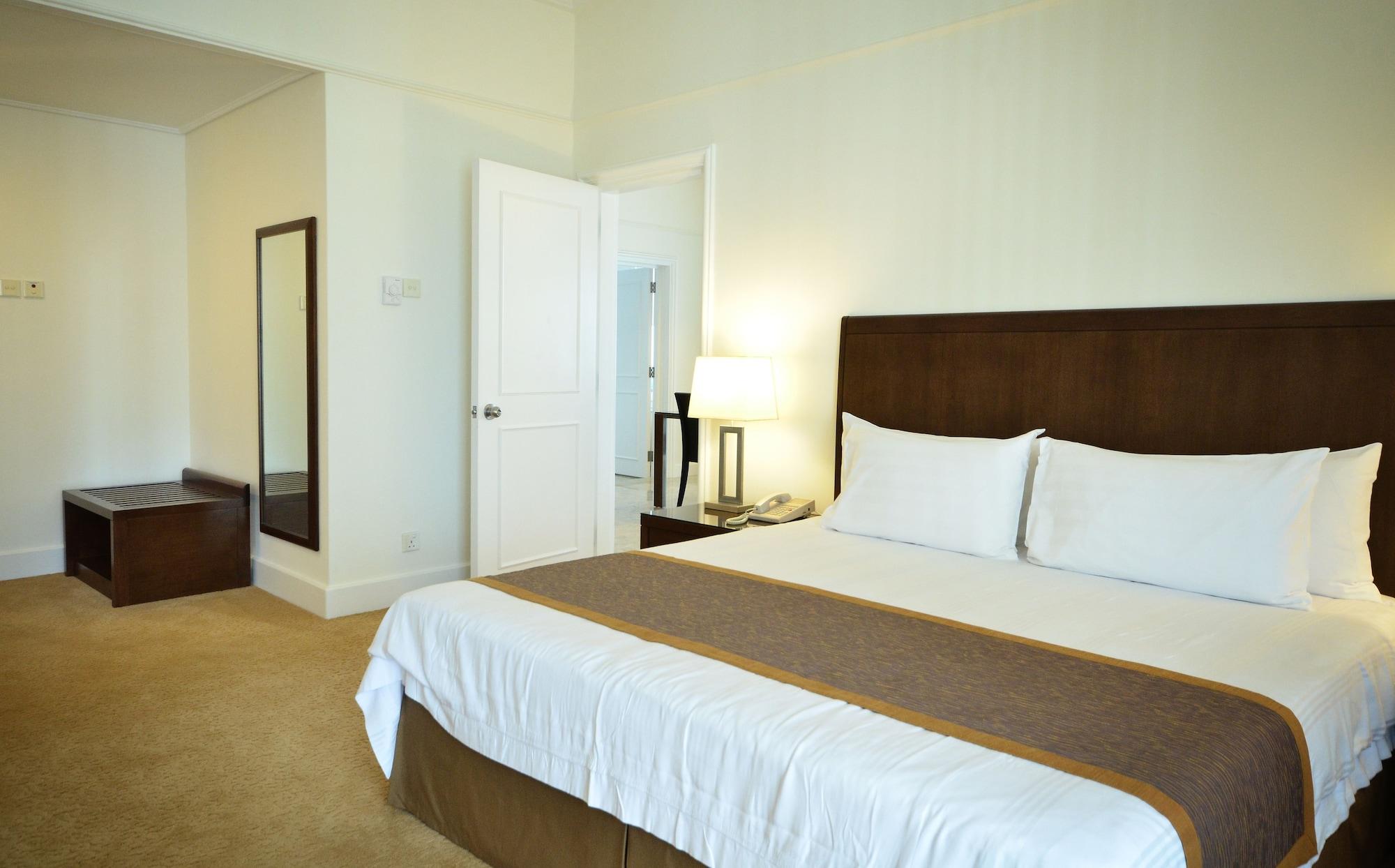 Hotel Perdana Centre Kuala Lumpur