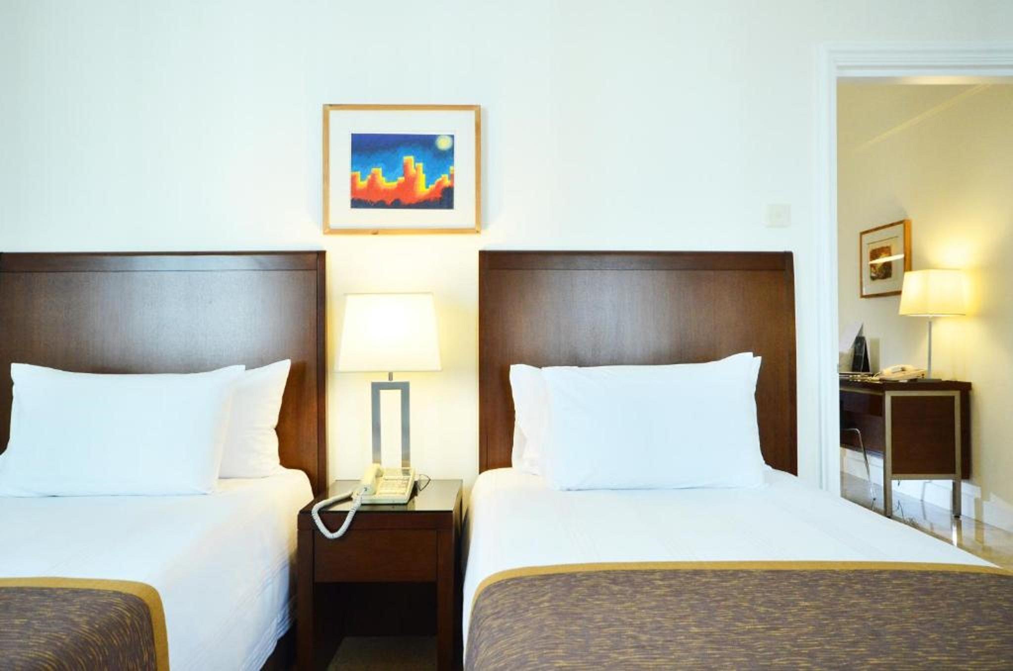 Hotel Perdana Centre 4*
