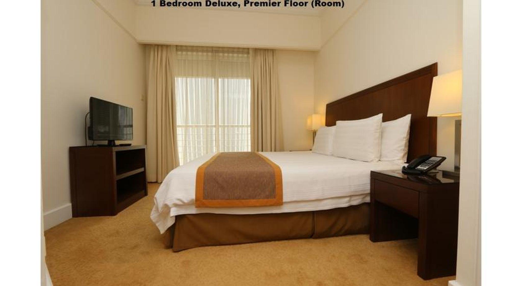 Perdana Centre Hotel Kuala Lumpur