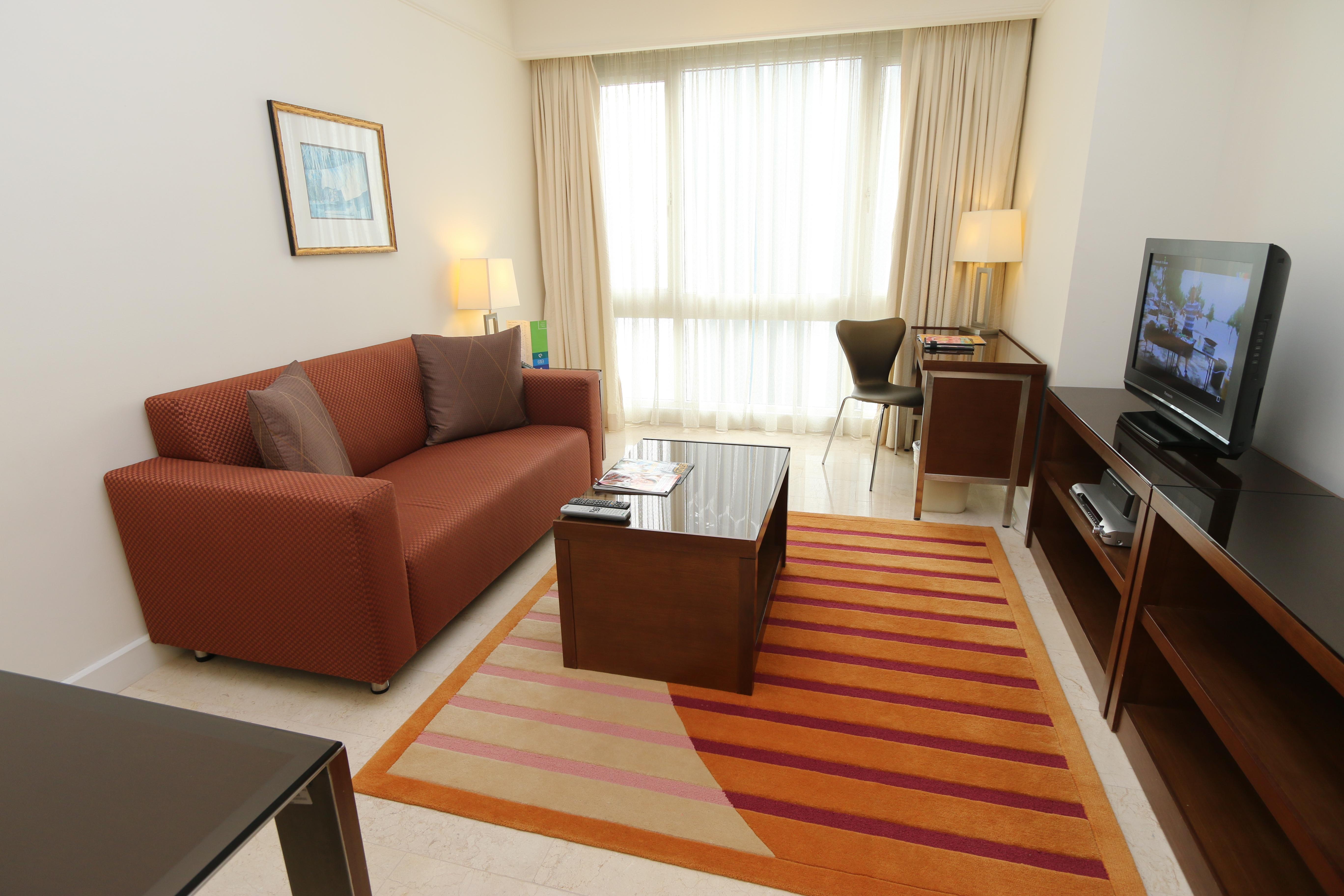 Hotel Perdana Centre