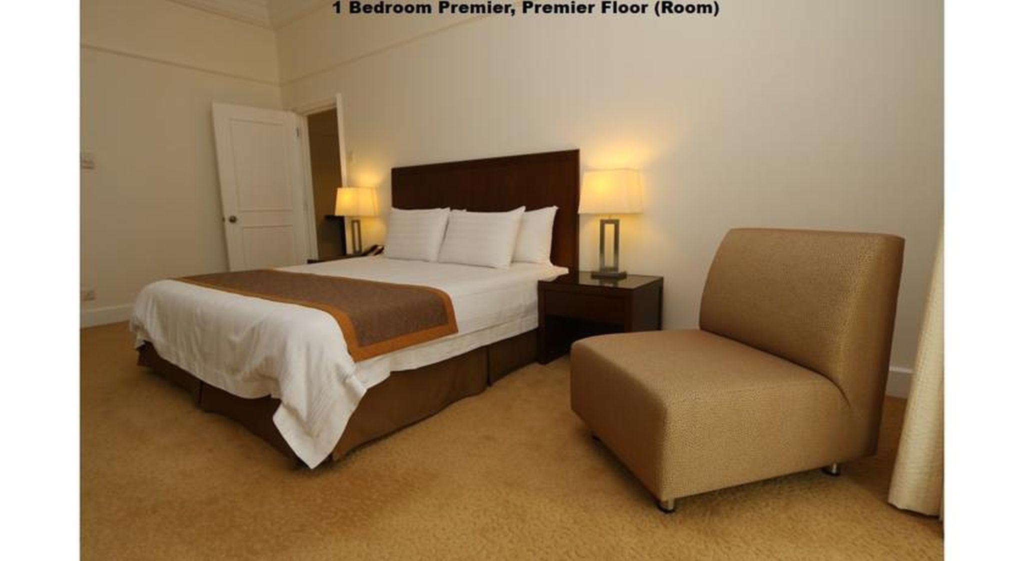 Perdana Centre Hotel