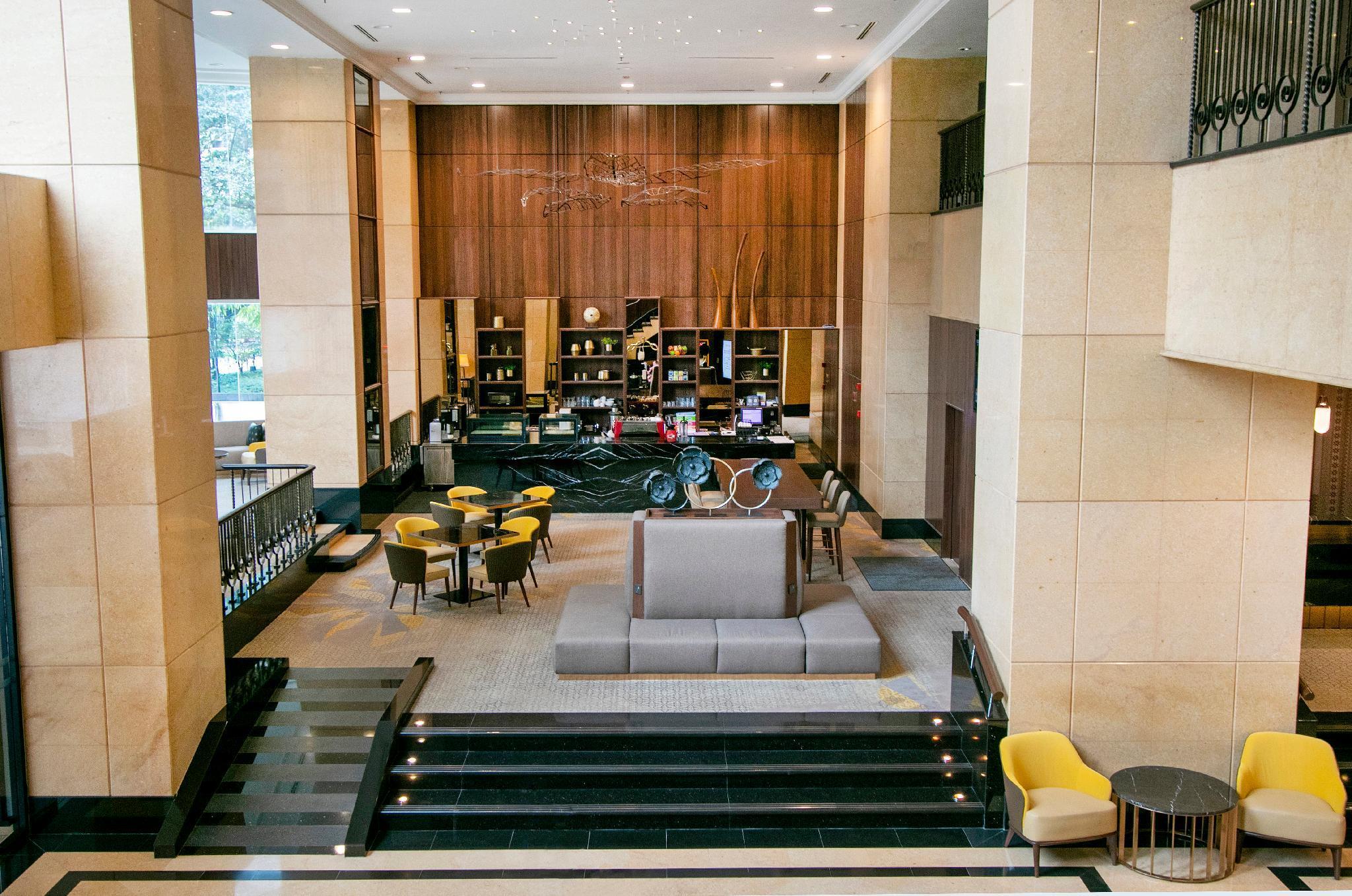 Perdana Centre Hotel Kuala Lumpur
