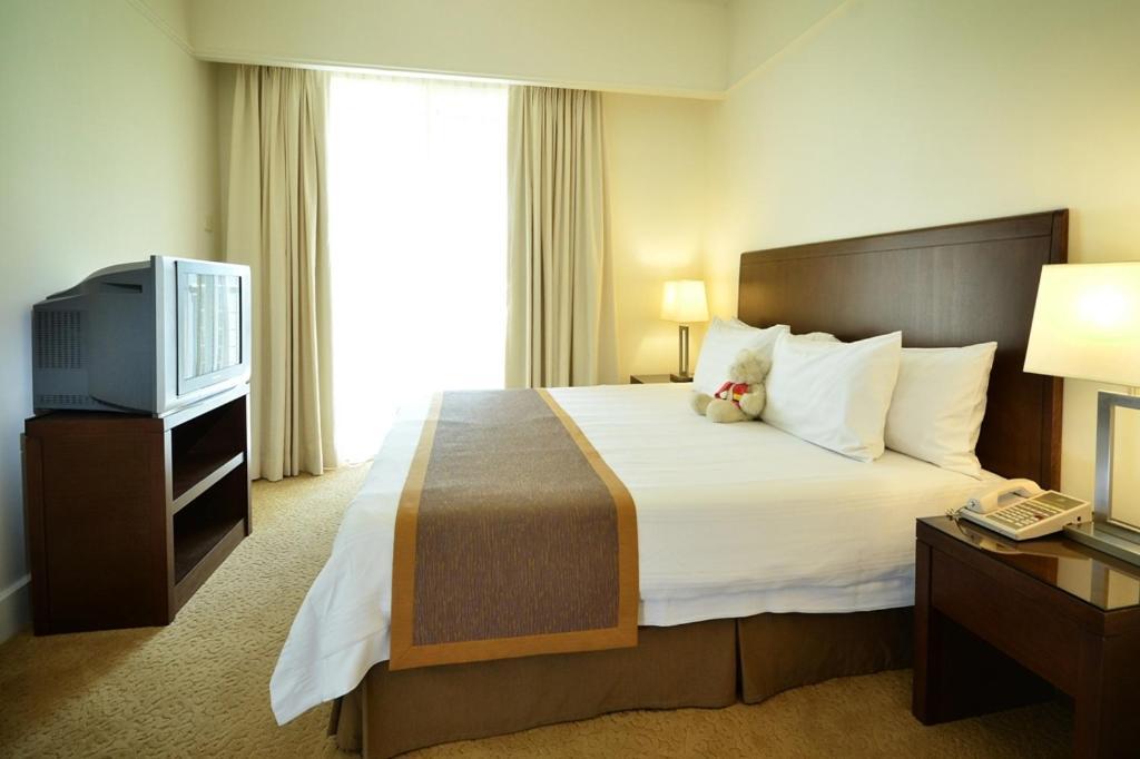 Perdana Centre Hotel Kuala Lumpur