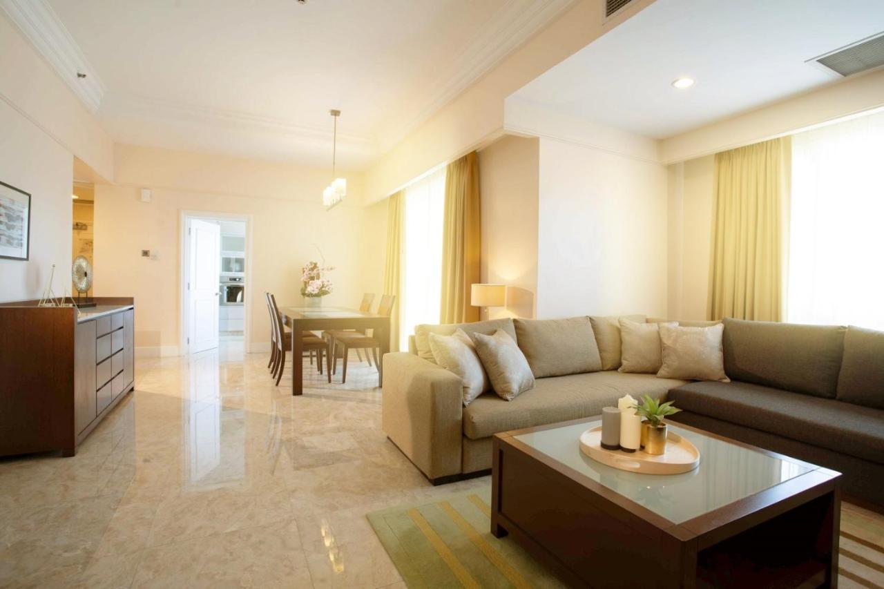 Perdana Centre Hotel