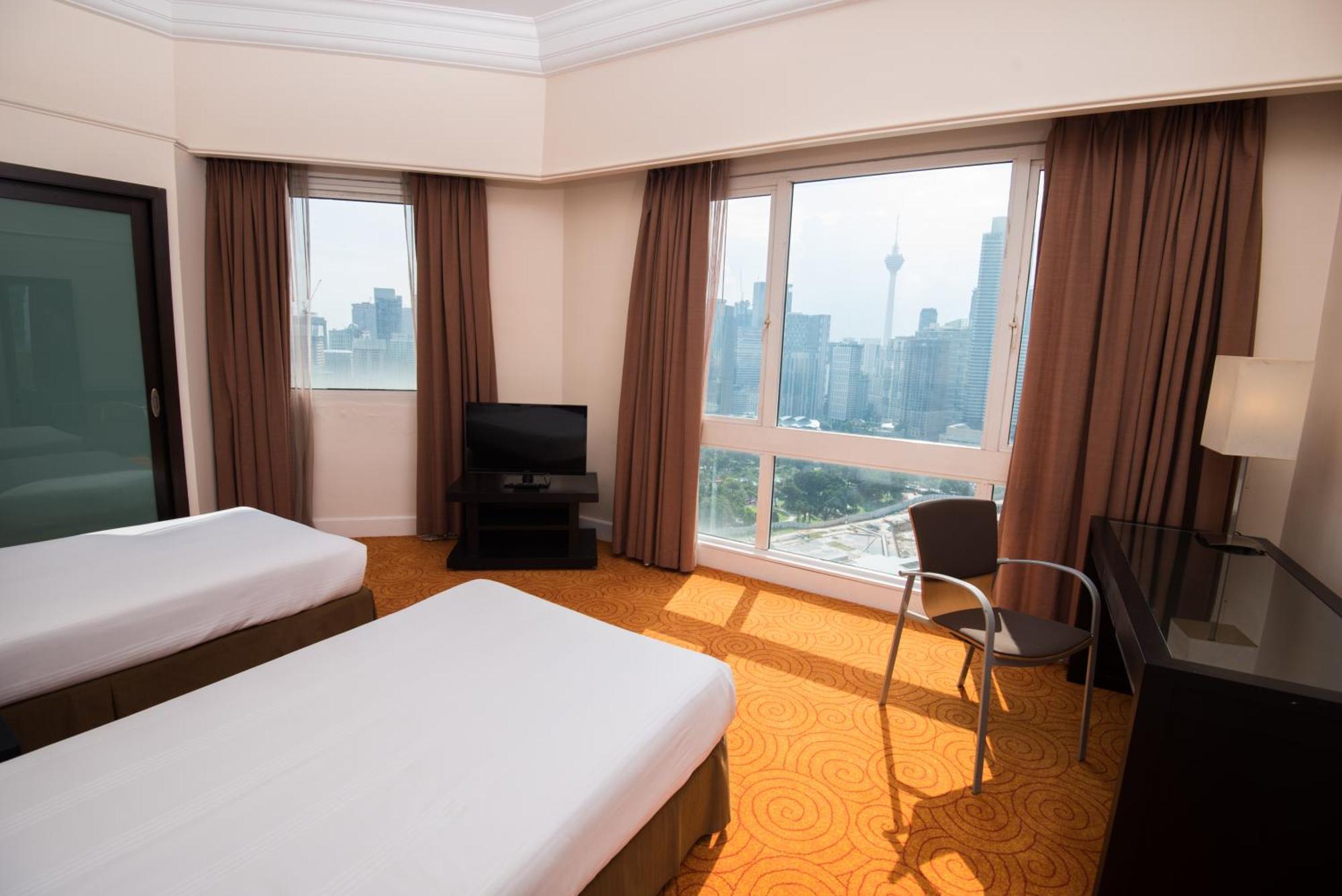 Perdana Centre Hotel Kuala Lumpur