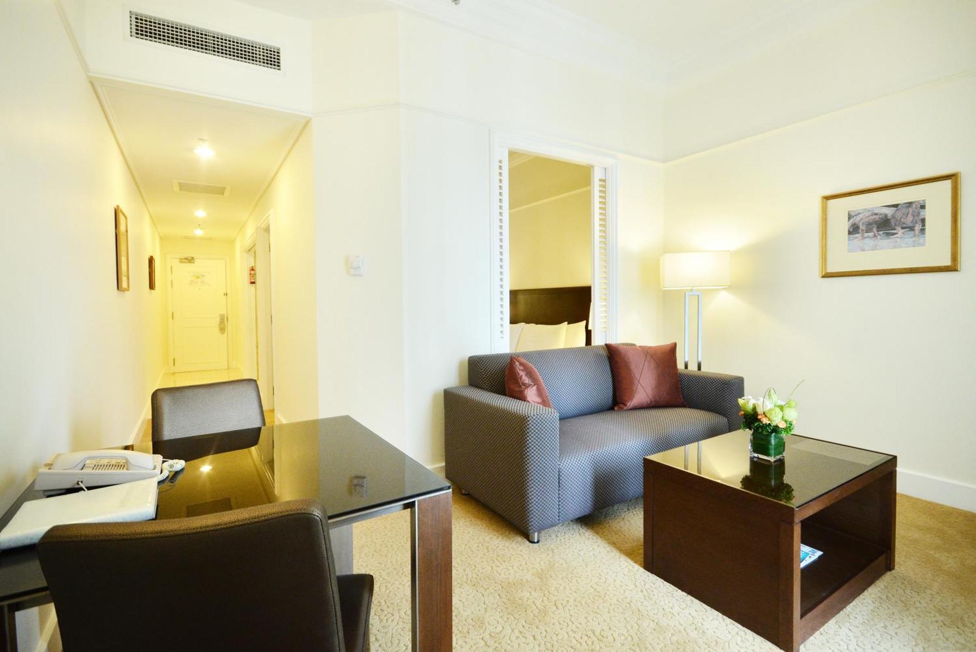 Perdana Centre 4* Kuala Lumpur