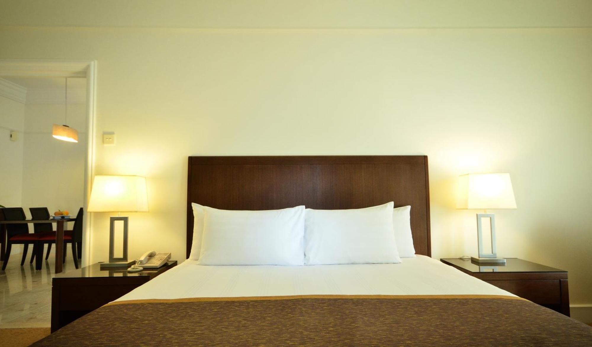 Perdana Centre Hotel Kuala Lumpur