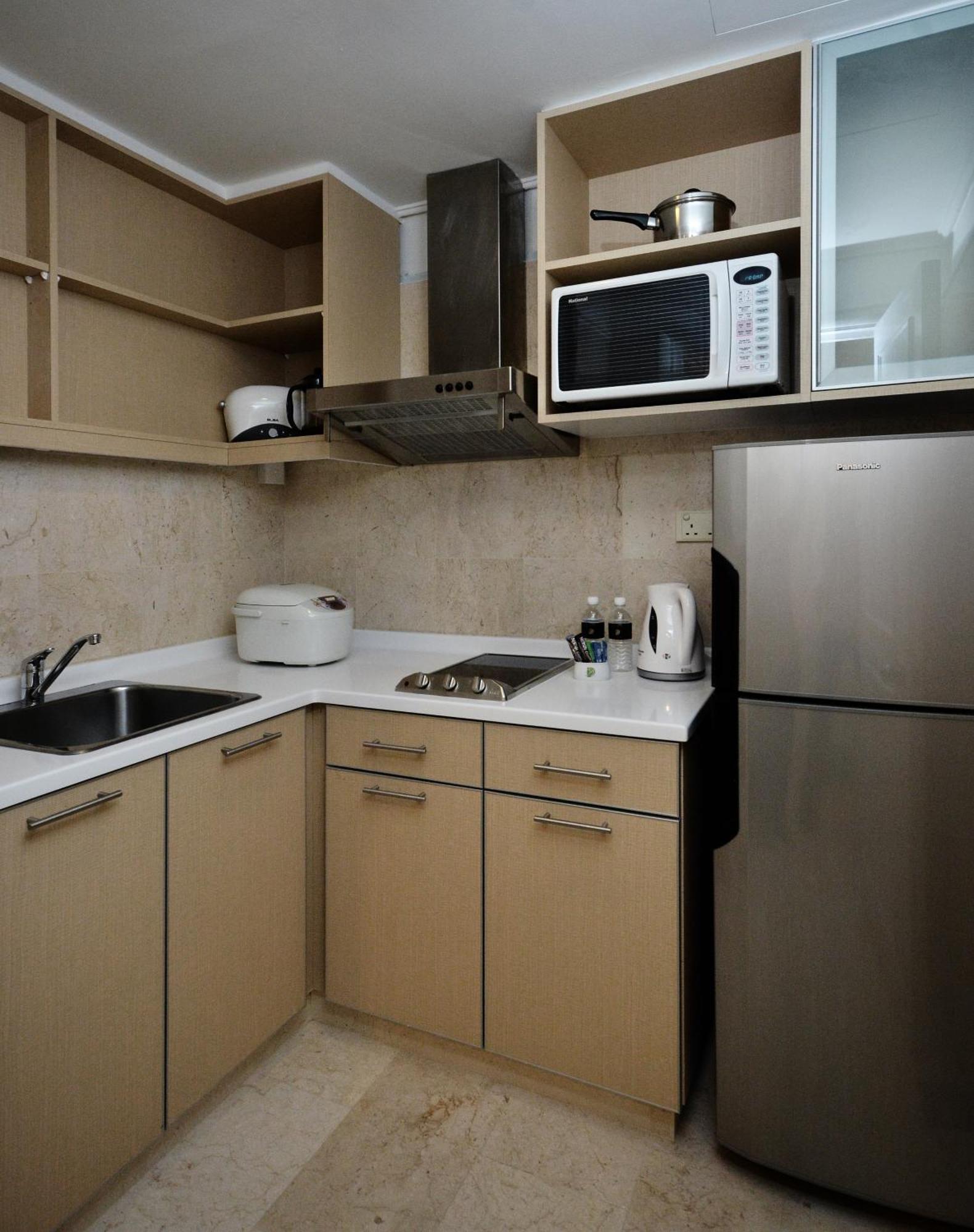 Hotel Perdana Centre 4*