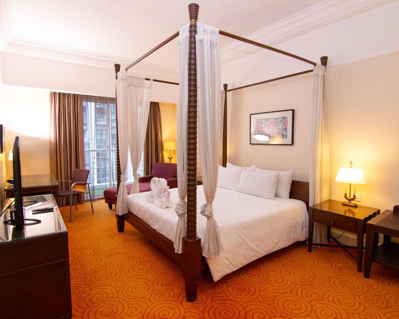 Hotel Perdana Centre 4*