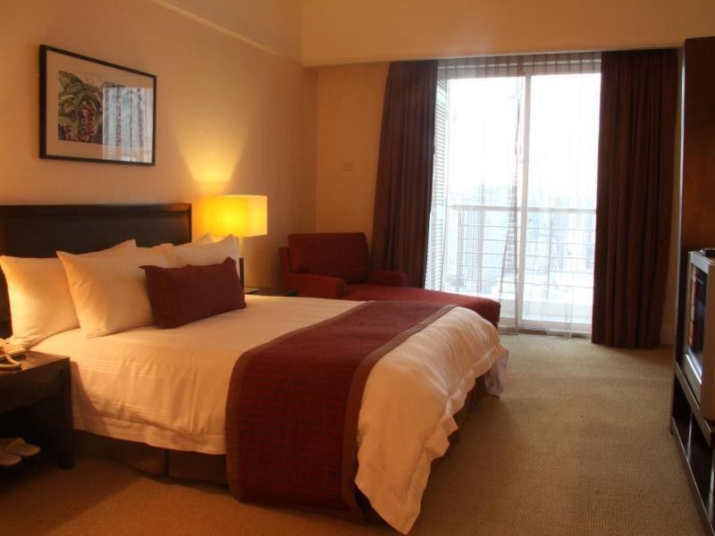 Hotel Perdana Centre 4*