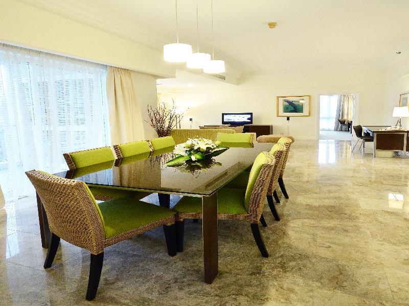 Perdana Centre 4* Kuala Lumpur